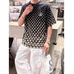 2025年4月4日入荷新作Louis Vuitton半袖 Tシャツ高級品/LD工場