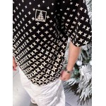 2025年4月4日入荷新作Louis Vuitton半袖 Tシャツ高級品/LD工場