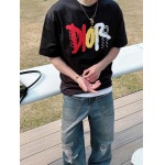 2025年4月4日入荷新作DIOR半袖 Tシャツ高級品/LD工場