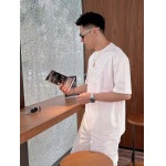 2025年4月4日入荷新作Louis Vuitton半袖 Tシャツ高級品/LD工場