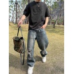 2025年4月4日入荷新作Louis Vuitton半袖 Tシャツ高級品/LD工場