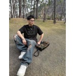 2025年4月4日入荷新作Louis Vuitton半袖 Tシャツ高級品/LD工場