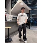 2025年4月4日入荷新作Balenciaga半袖 Tシャツ高級品/LD工場