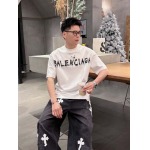 2025年4月4日入荷新作Balenciaga半袖 Tシャツ高級品/LD工場