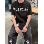 2025年4月4日入荷新作Balenciaga半袖 Tシャツ高級品/LD工場