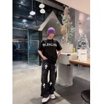 2025年4月4日入荷新作Balenciaga半袖 Tシャツ高級品/LD工場