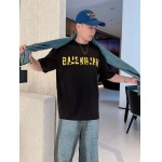 2025年4月4日入荷新作Balenciaga半袖 Tシャツ高級品/LD工場