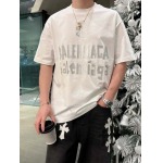 2025年4月4日入荷新作Balenciaga半袖 Tシャツ高級品/LD工場
