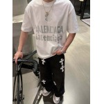 2025年4月4日入荷新作Balenciaga半袖 Tシャツ高級品/LD工場