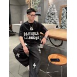 2025年4月4日入荷新作Balenciaga半袖 Tシャツ高級品/LD工場