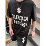 2025年4月4日入荷新作Balenciaga半袖 Tシャツ高級品/LD工場