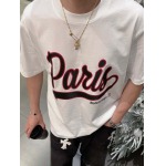 2025年4月4日入荷新作Balenciaga半袖 Tシャツ高級品/LD工場