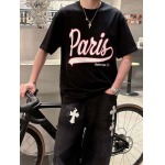 2025年4月4日入荷新作Balenciaga半袖 Tシャツ高級品/LD工場