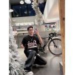 2025年4月4日入荷新作Balenciaga半袖 Tシャツ高級品/LD工場