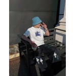 2025年4月4日入荷新作burberry半袖 Tシャツ高級品/LD工場