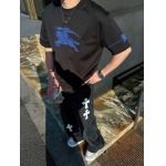 2025年4月4日入荷新作burberry半袖 Tシャツ高級品/LD工場