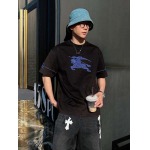 2025年4月4日入荷新作burberry半袖 Tシャツ高級品/LD工場