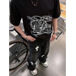 2025年4月4日入荷新作burberry半袖 Tシャツ高級品/LD工場
