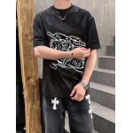 2025年4月4日入荷新作burberry半袖 Tシャツ高級品/LD工場