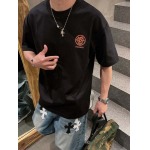 2025年4月4日入荷新作Hermes半袖 Tシャツ高級品/LD工場