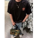 2025年4月4日入荷新作Hermes半袖 Tシャツ高級品/LD工場