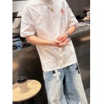 2025年4月4日入荷新作Hermes半袖 Tシャツ高級品/LD工場