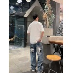 2025年4月4日入荷新作Hermes半袖 Tシャツ高級品/LD工場