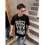 2025年4月4日入荷新作Gucci半袖 Tシャツ高級品/LD工場