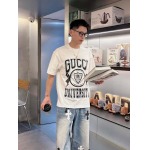 2025年4月4日入荷新作Gucci半袖 Tシャツ高級品/LD工場