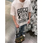 2025年4月4日入荷新作Gucci半袖 Tシャツ高級品/LD工場