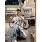 2025年4月4日入荷新作Gucci半袖 Tシャツ高級品/LD工場