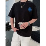 2025年4月4日入荷新作Louis Vuitton半袖 Tシャツ高級品/LD工場