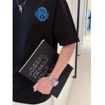 2025年4月4日入荷新作Louis Vuitton半袖 Tシャツ高級品/LD工場