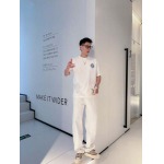 2025年4月4日入荷新作Louis Vuitton半袖 Tシャツ高級品/LD工場