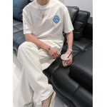 2025年4月4日入荷新作Louis Vuitton半袖 Tシャツ高級品/LD工場