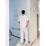 2025年4月4日入荷新作Louis Vuitton半袖 Tシャツ高級品/LD工場