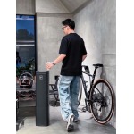 2025年4月4日入荷新作Prada半袖 Tシャツ高級品/LD工場