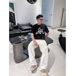 2025年4月4日入荷新作DIOR半袖 Tシャツ高級品/LD工場