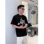 2025年4月4日入荷新作DIOR半袖 Tシャツ高級品/LD工場