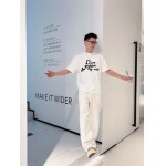 2025年4月4日入荷新作DIOR半袖 Tシャツ高級品/LD工場