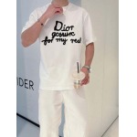 2025年4月4日入荷新作DIOR半袖 Tシャツ高級品/LD工場