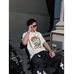 2025年4月4日入荷新作Gucci半袖 Tシャツ高級品/LD工場