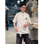 2025年4月4日入荷新作Gucci半袖 Tシャツ高級品/LD工場