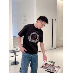 2025年4月4日入荷新作Moncler半袖 Tシャツ高級品/LD工場