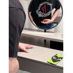 2025年4月4日入荷新作Moncler半袖 Tシャツ高級品/LD工場