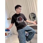 2025年4月4日入荷新作Moncler半袖 Tシャツ高級品/LD工場