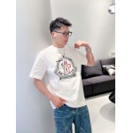 2025年4月4日入荷新作Moncler半袖 Tシャツ高級品/LD工場