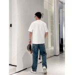 2025年4月4日入荷新作Moncler半袖 Tシャツ高級品/LD工場