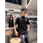 2025年4月4日入荷新作Louis Vuitton半袖 Tシャツ高級品/LD工場