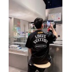 2025年4月4日入荷新作Louis Vuitton半袖 Tシャツ高級品/LD工場